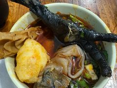 -黑竹香鸡(营和巷店)