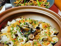 -醉壹号海鲜大排档·老厦门特色菜(厦门美食地标店)
