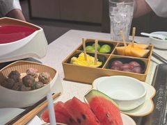-海底捞火锅(巴黎春天浦建店)