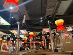 -西塔老太太泥炉烤肉(北京双井店)