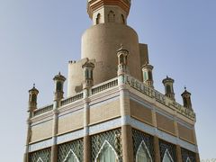 -艾提尕尔清真寺