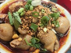 -镇江龙·火锅串串(武侯祠店)