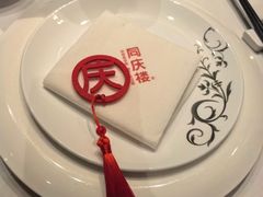 -同庆楼(奥体中心店)