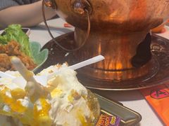 -锅立方•炭火蛙锅(六合万达广场店)
