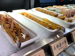 -和府捞面(东直门银座店)