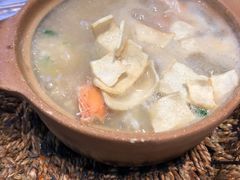 -皮蛋弟砂锅店(总店)