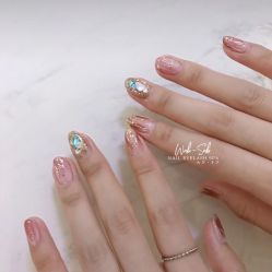 -姜美堂·蒸姜除湿の纤体美颜馆