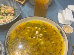 -宁邦·家宴·南京菜(红山动物园店)