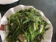 -瑞丰园庭院餐厅·白族传统家常菜