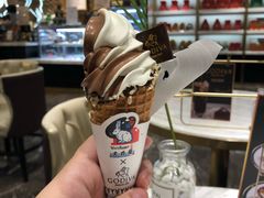 -GODIVA(王府井apm店)