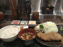 -牛かつもと村(上野店)