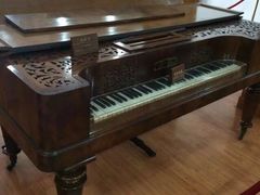钢琴博物馆-鼓浪屿钢琴博物馆