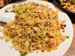 扬州炒饭-大潮淮·淮扬菜(何园旗舰店)