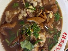 -陈寔包子王·卤煮小肠·京味小吃(龙潭店)