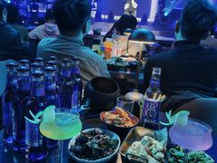 -赤红音乐现场(浦东金桥路店)