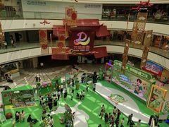 -万达茂商场(南京仙林店)
