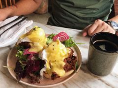-The Rug Cafe(王府中环店)