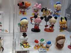 -泡泡玛特POPMART(上海环球港店)