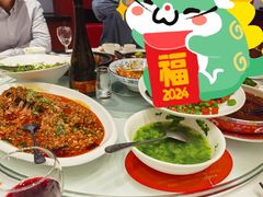 -红杏酒家·地道川菜(一品天下店)