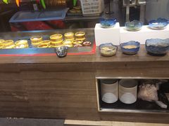 -芭菲盛宴·环球美食(北城国际店)