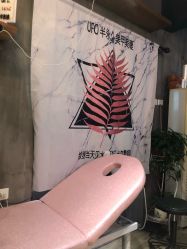 -柯琳造型