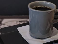 -长春银盐咖啡馆