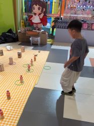 -宝燕乐园(闵行旗舰店)