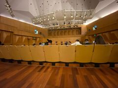 -南京艺术学院音乐厅