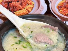 -宏状元现熬粥·京味菜(三里河店)