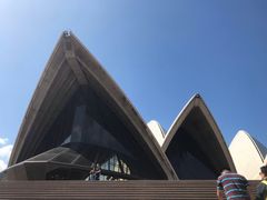 -悉尼歌剧院