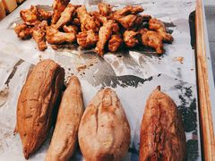 -快乐爱斯米牛排自助(爱琴海店)