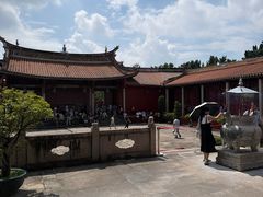 -揭阳学宫(榕城区)