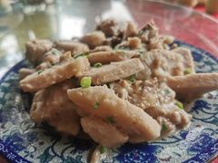 -生态苑农庄(十里画廊遇龙河店)