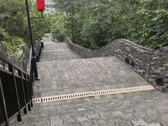 -虞山城墙