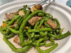 -阿里疆Alijiang·丝路美食·异域风情·清真(长楹天街店)