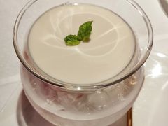白芝麻布丁-广舟(千禧店)