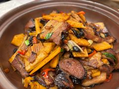 -马凯餐厅(地安门店)