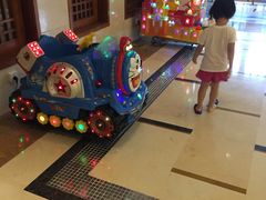 -三亚亚龙湾天域度假酒店
