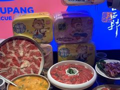-万达广场(大明宫店)