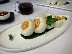 黑椒牛肉煎包-千灯盛汇·头牌粤菜(致越优城店)