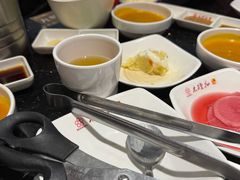 -木槿花韩式炭烤·熟成肉工坊(孙文东路店)