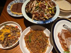 -玖五京菜(杭州城北万象城店)