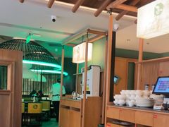 -小菜园新徽菜(青岛市南万象城店)