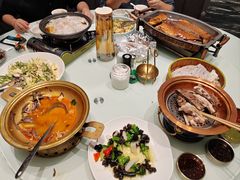 -哈啾嗨·新概念蒙餐(红星新城店)