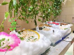 -川骄海鲜自助(亚运村店)