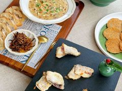 -怡得饭庄·30年老店·宋大妈昆明菜