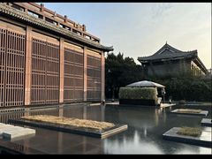 -曲水兰亭(北京四惠店)