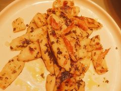 -俭朴菜(鲁磨路店)