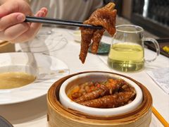 -千灯盛汇·头牌粤菜(致越优城店)