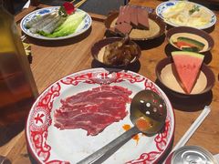 -楠火锅(龙阳广场店)